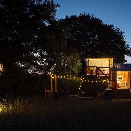 Get Away Hide Away Villa Dereham Exterior photo