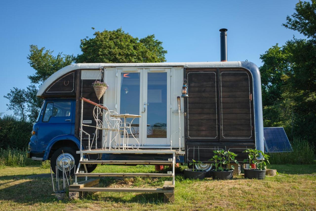 Get Away Hide Away Villa Dereham Exterior photo